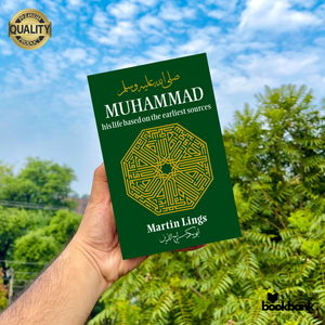 Muhammad: His Life Based on the Earliest Sources