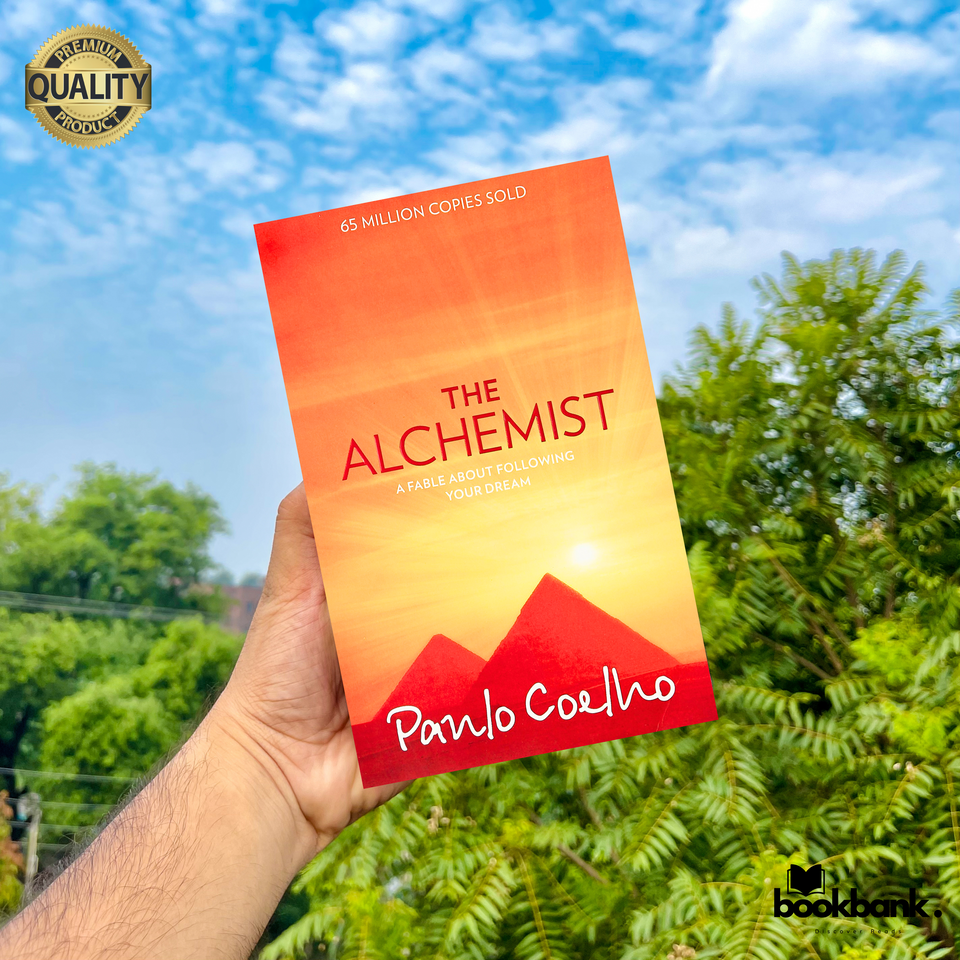 The Alchemist