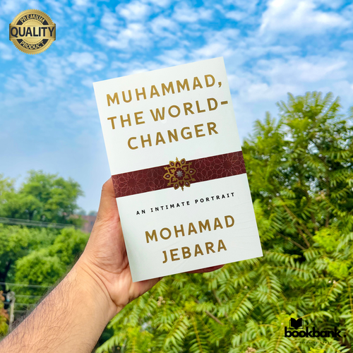Muhammad, The World Changer