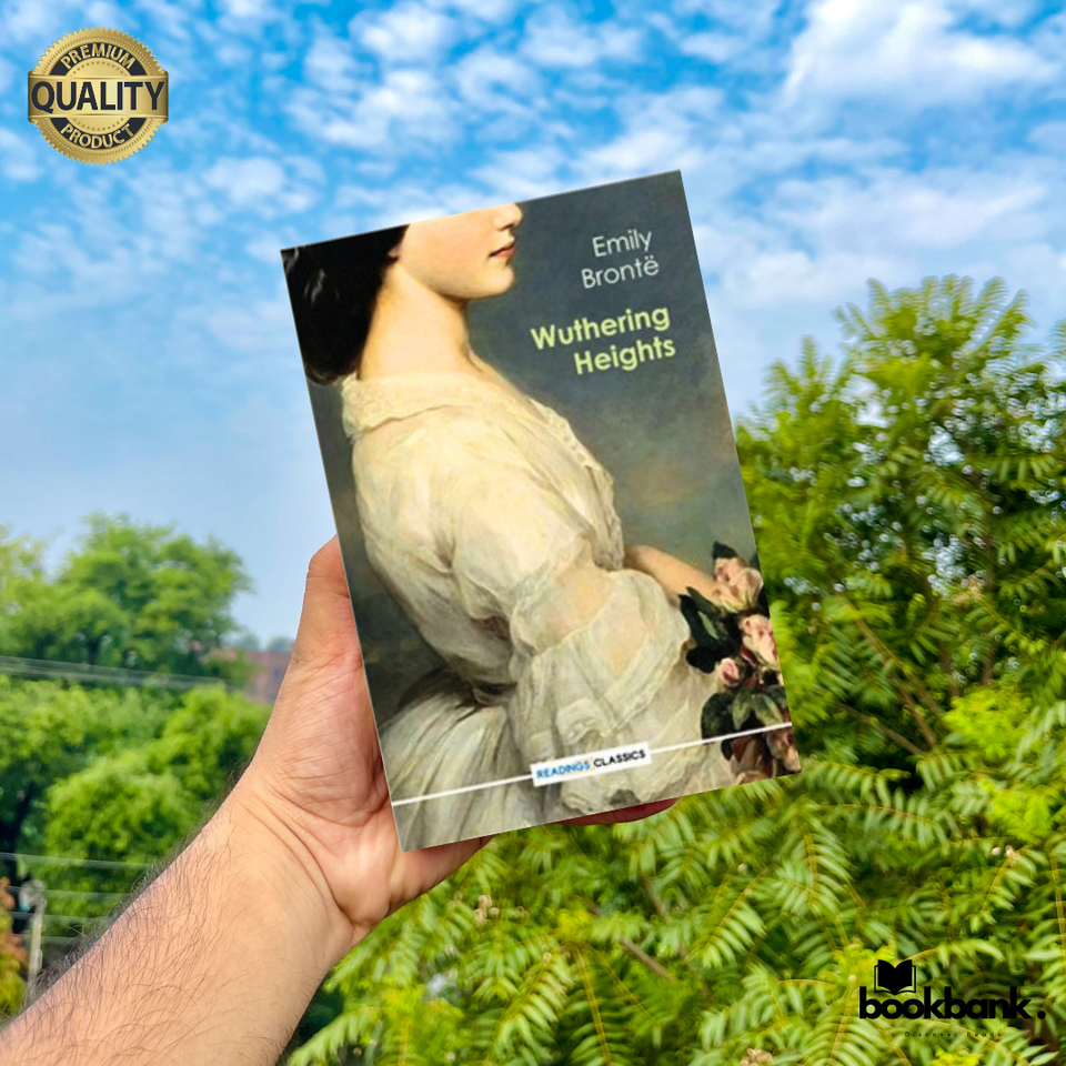 Wuthering Heights