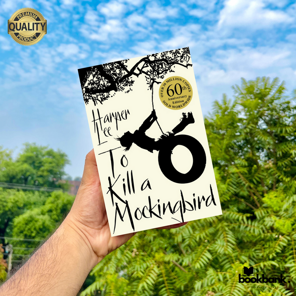 To Kill a Mockingbird